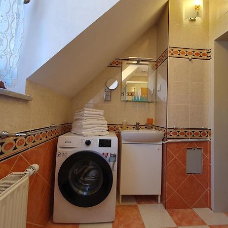 Spacious 2-Bedroom Apartment Zabjak With Ac Tour As Ljubljana Exterior foto