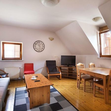 Spacious 2-Bedroom Apartment Zabjak With Ac Tour As Ljubljana Exterior foto