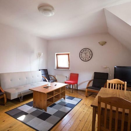 Spacious 2-Bedroom Apartment Zabjak With Ac Tour As Ljubljana Exterior foto