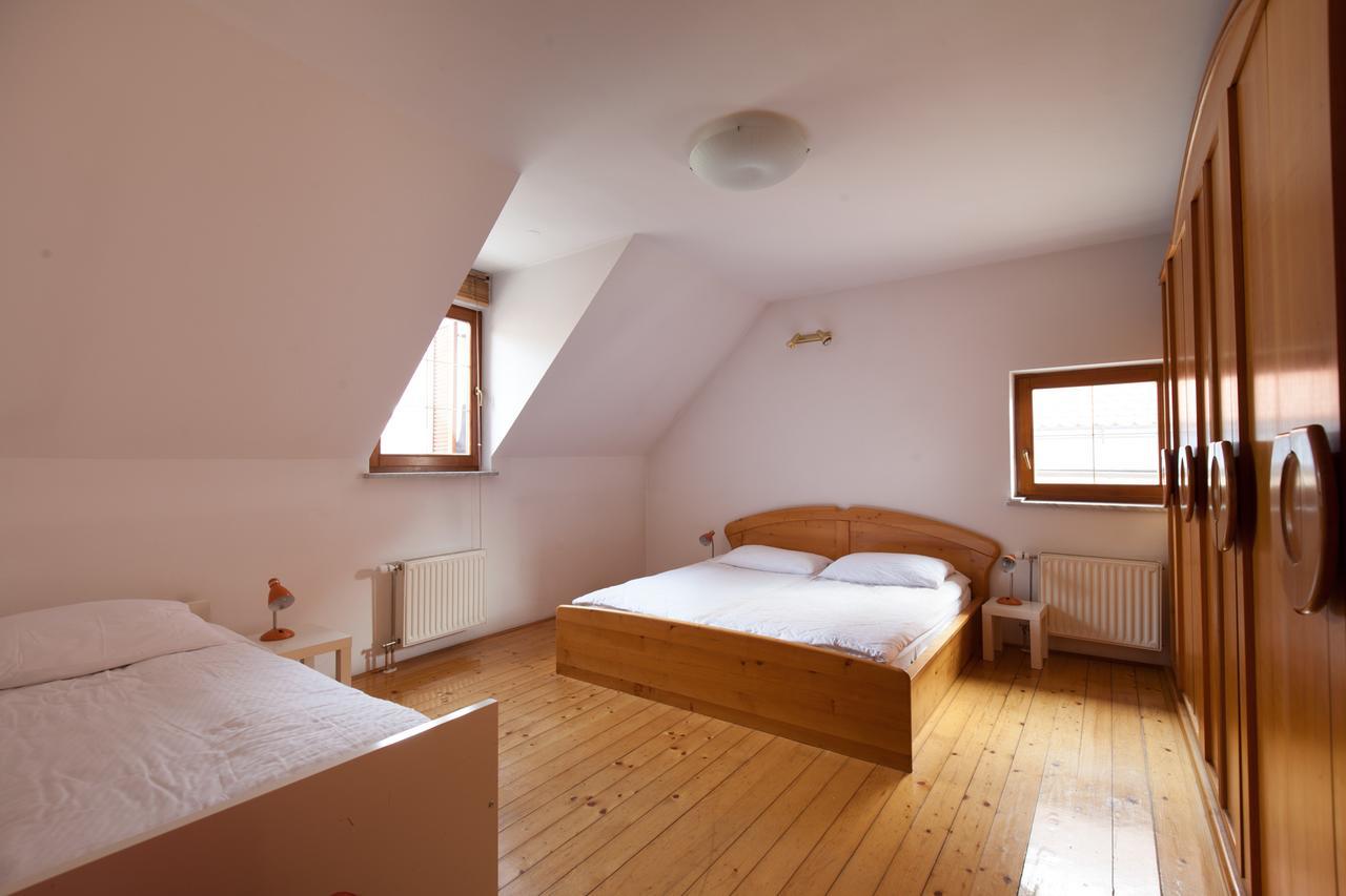 Spacious 2-Bedroom Apartment Zabjak With Ac Tour As Ljubljana Exterior foto