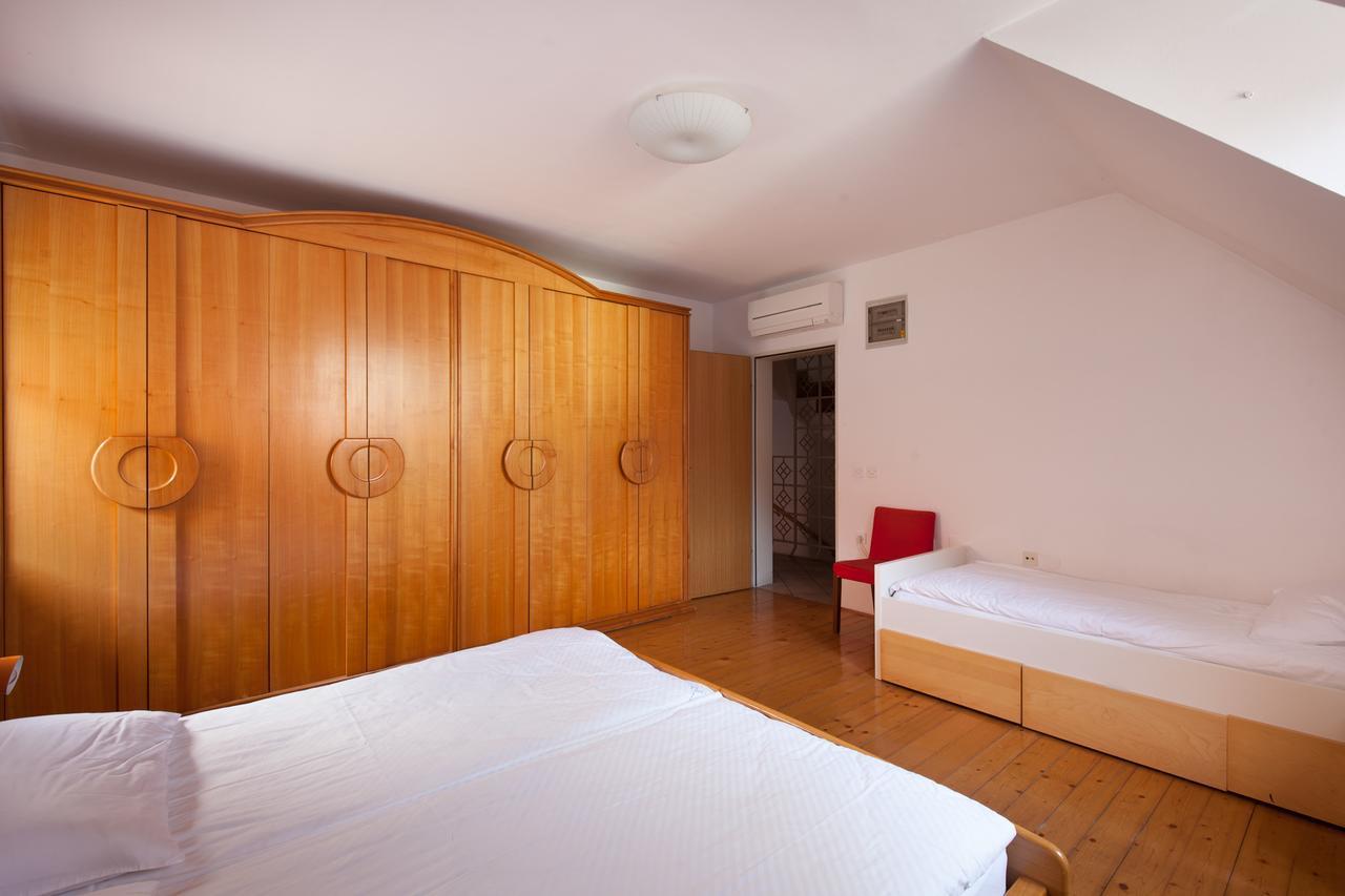 Spacious 2-Bedroom Apartment Zabjak With Ac Tour As Ljubljana Exterior foto