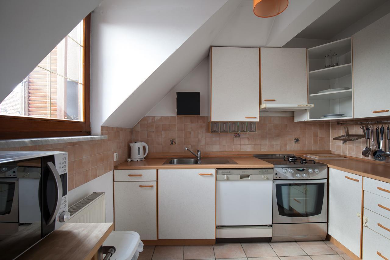 Spacious 2-Bedroom Apartment Zabjak With Ac Tour As Ljubljana Exterior foto