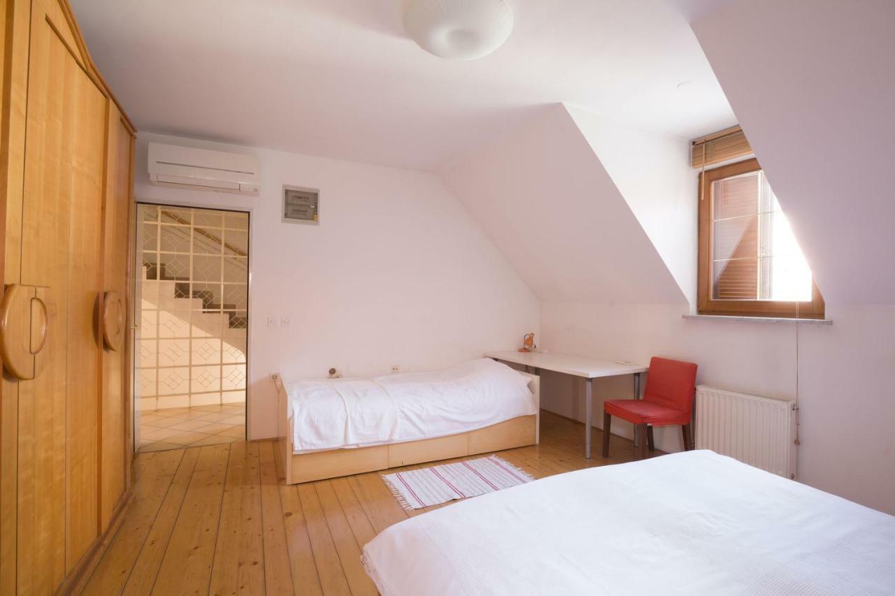 Spacious 2-Bedroom Apartment Zabjak With Ac Tour As Ljubljana Exterior foto